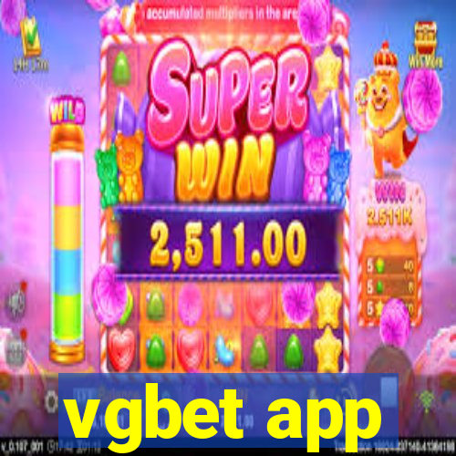 vgbet app